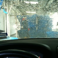 Photo taken at Best Car Wash by Nich on 3/1/2012