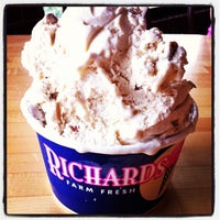 ice cream
