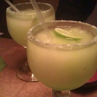 Photo taken at On The Border Mexican Grill &amp;amp; Cantina by Rebecca R. on 2/28/2012