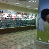 Photo taken at Салон-магазин МТС by 🐬Katy🐬 ✨. on 5/21/2012