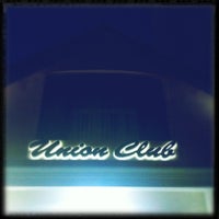 Photo taken at Union Club by Nariman M. on 4/30/2012