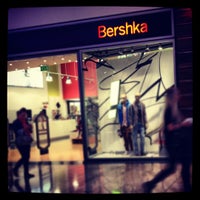 Bershka - Clothing Store