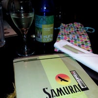 Foto diambil di Masami Japanese Steakhouse &amp;amp; Sushi Bar oleh Robin J. pada 7/13/2012