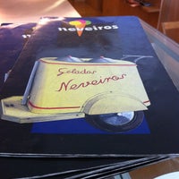 Foto scattata a Gelataria Neveiros da João D. il 8/3/2012