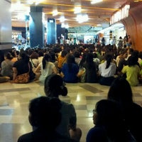 Photo taken at CenterPoint @ CentralWorld by Neung J. on 5/20/2012