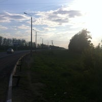 Photo taken at Роснефть #1 by Михаил Л. on 5/7/2012