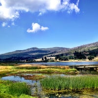 Lake Cuyamaca Julian Ca