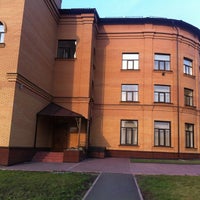 Photo taken at Приют Паломника by Ирина С. on 7/18/2012