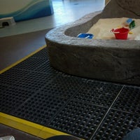 Foto tomada en The Children&amp;#39;s Museum of Green Bay  por Jenn H. el 6/13/2012