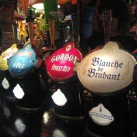 Photo taken at Joyce Irish Pub by Manfredi Z. on 4/20/2012