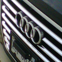 Снимок сделан в Audi Chantilly пользователем TJ 7/10/2012