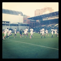 Photo taken at Providence Park by Portland Timbers on 7/29/2012