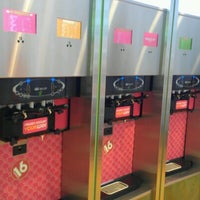 Photo taken at 16 Handles by Erin B. on 7/5/2012