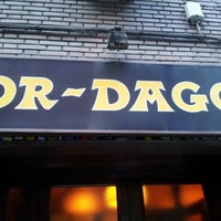 Photo taken at Or-Dago by Alberto C. on 7/11/2012