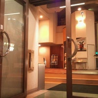 Photo taken at 王子シネマ1・2 by Swtky on 4/1/2012