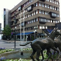 รูปภาพถ่ายที่ Quality Hotel Grand, Kongsberg โดย Yaqoob A. เมื่อ 7/8/2012