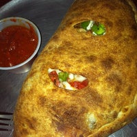 Photo taken at The Garlic Knot by Rob M. on 5/24/2012