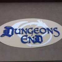 Foto scattata a Dungeon&amp;#39;s End da Scotty R. il 5/4/2012