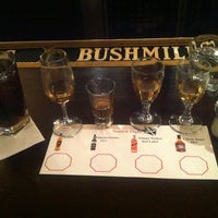 Photo taken at Trinity Hall Irish Pub and Restaurant by Jeremy S. on 4/14/2012