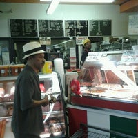 Photo taken at Donatelli&#39;s Italian Food Center by Shaun on 7/26/2012