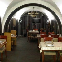 Photo taken at Restoran &amp;quot;PORT&amp;quot; (24 saat) by Rustam Q. on 6/22/2012