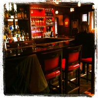 Photo taken at Ruth's Chris Steak House by Samantha J. on 5/23/2012