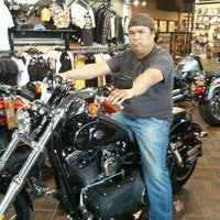 5/26/2012にCindy C.がChi-Town Harley-Davidsonで撮った写真