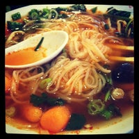 Photo taken at Pho Thy Thy by Yessica . on 4/12/2012