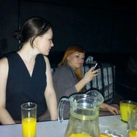 Photo taken at Fashion Club by Роман Т. on 5/23/2012