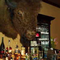 Photo taken at Hondo&amp;#39;s Prime Steakhouse by Holly C. on 9/13/2012