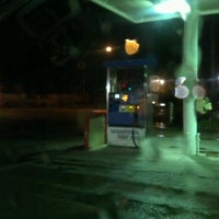 Photo taken at Sebastopol Fast Gas by Jenn C. on 3/27/2012