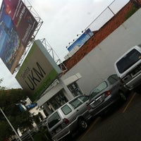 Bank Permata Surabaya Jawa Timur