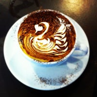 Foto tomada en Coffee Trails  por Jonno S. el 4/5/2012