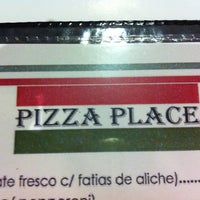 Pizzaria Place, Av. da Riviera, 1256 - K22 - São Lourenço