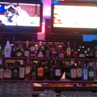 Photo taken at Fanz Sports Grill by Tony S. on 6/27/2012