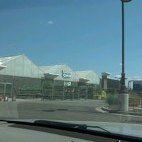 Photo taken at Lowe&amp;#39;s by Lorian B. on 6/23/2012