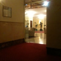 Снимок сделан в Hotel Napoleon Roma пользователем Lidia 7/25/2012