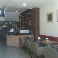 รูปภาพถ่ายที่ Café Cultura โดย Silvio B. เมื่อ 8/11/2012