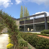 Photo taken at Archäologiemuseum by Andreas S. on 4/19/2012