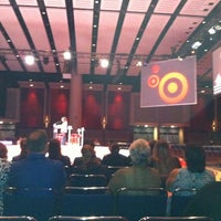 Photo taken at 2012 National Conference on Volunteering and Service by Larry D. on 6/19/2012