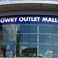 nike outlet lowry