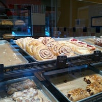 Photo taken at Panera Bread by John B. on 8/17/2012