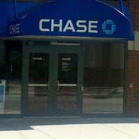 Photo taken at Chase Bank by David R. on 5/16/2012