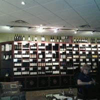 Photo taken at Vintropolis Wine Bar by Keith N. on 3/20/2012