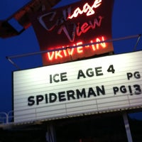 Mann Theatres Cottage View Drive In Now Closed Cottage Grove Mn