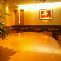 Photo taken at Doutor Coffee Shop by なめりずみ on 5/7/2012