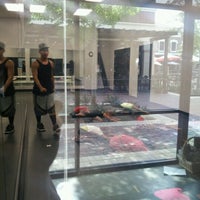 Photo taken at Connolly Dance Arts by Lerin W. on 7/2/2012