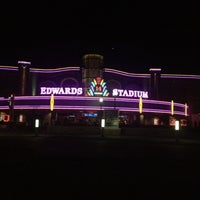 Photo taken at Regal Edwards West Oaks Mall &amp; RPX by Andrea S. on 8/23/2012