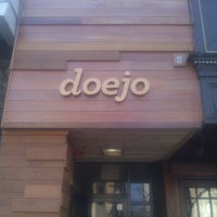 Photo taken at Doejo Headquarters by Matt K. on 3/5/2012