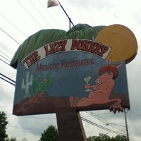 Photo taken at The Lazy Donkey by Will B. on 4/28/2012